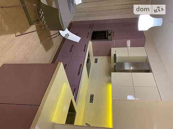 Оренда Квартира 2-кімнатна, 9/16 поверх на ул. Патриарха Мстислава Скрипника, 40 Київ