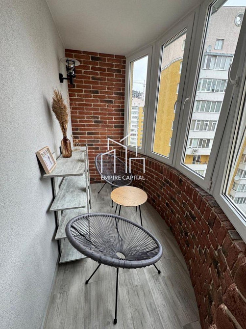 Оренда Квартира 2-кімнатна, 7/10 поверх на вул. Червоної Калини Львів - фото 20