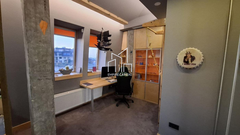 Оренда Квартира 5-кімнатна, 5/6 поверх на вул. Нахила L'viv - photo 6