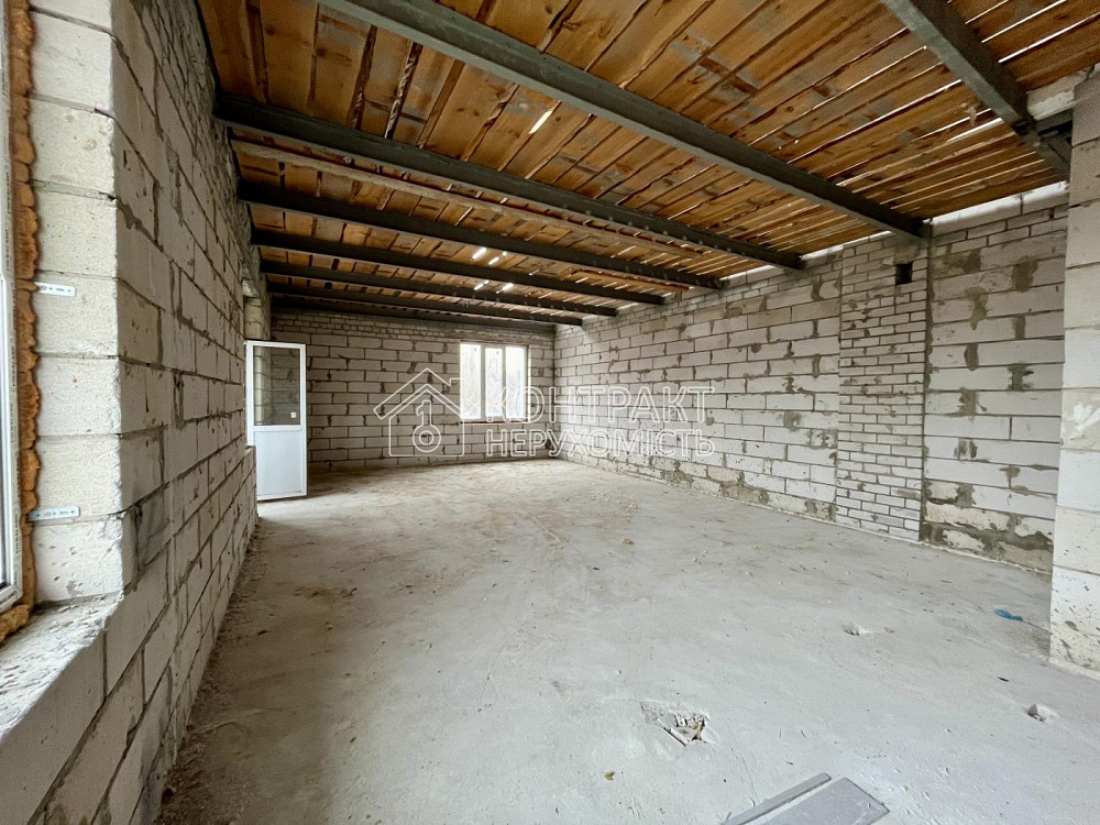 Продаж Квартира 3-кімнатна, 5/6 поверх на вул. Букова Харків - фото 2