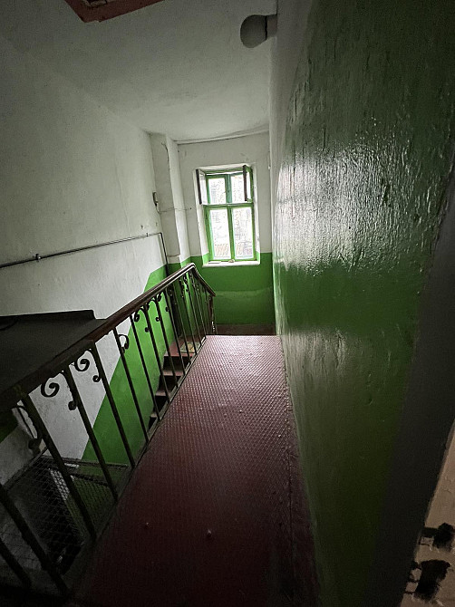 Продаж Квартира 1-кімнатна на ул. Пушкинская, 64 Одеса - фото 7