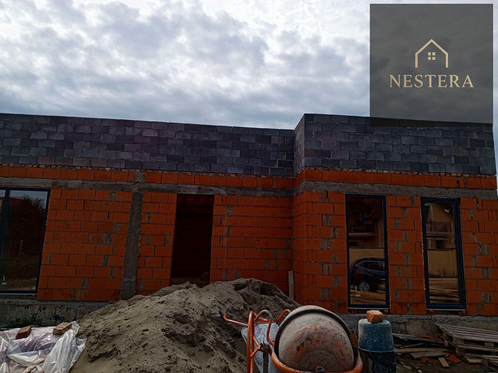 Продаж Будинок 3-кімнатний на вул. Концівська Тарнівці - фото 8