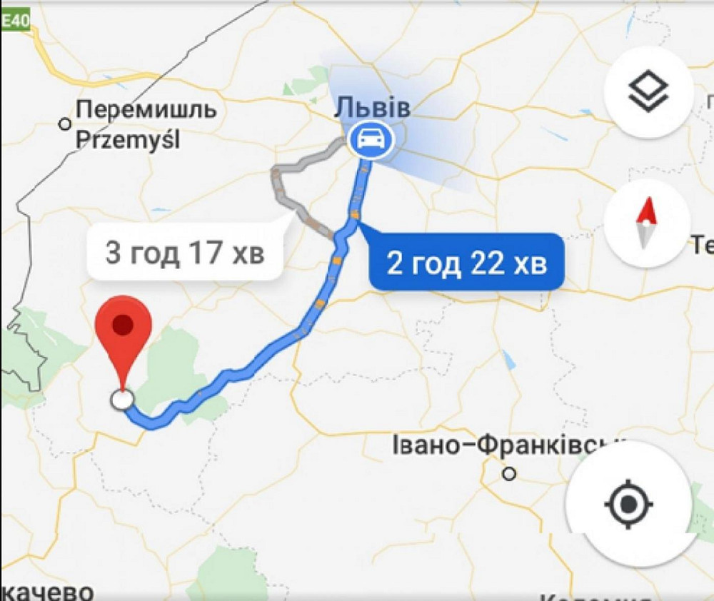 Продаж Квартира на улица Росохач Сколе - изображение 1