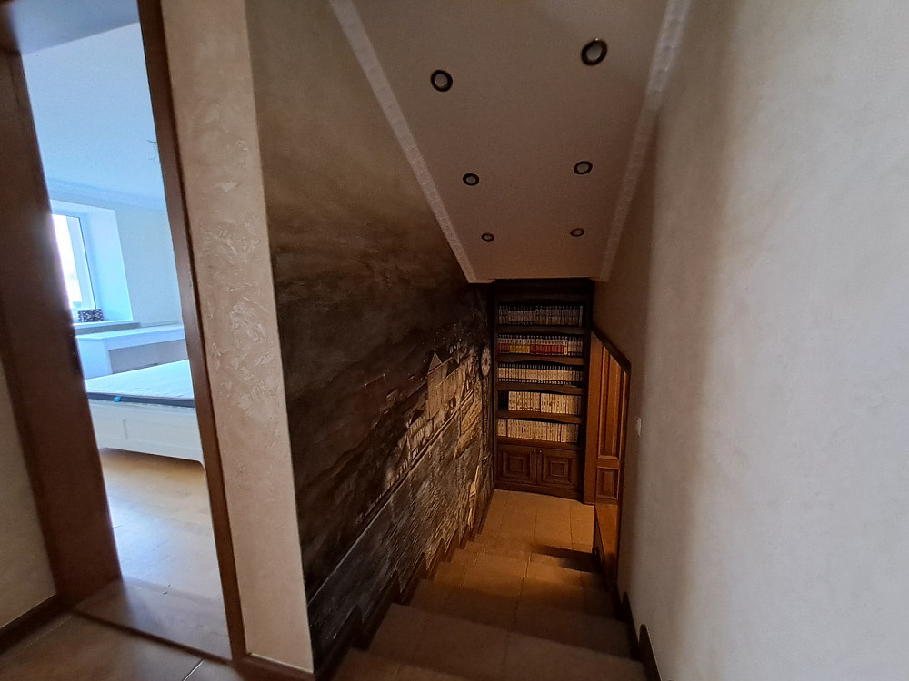 Оренда 3 кім квартири з гаражем, центр по вул Лозовецька Тернопіль - фото 15