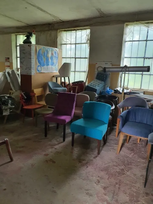 Здається Виробниче або промислове приміщення площа 500 кв.м Дніпро Академіка Белелюбського 54 Дніпро - фото 7