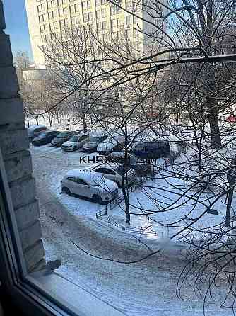 Оренда Квартира 1-кімнатна, 3/9 поверх на Лескова ул. Киев