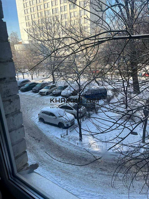 Оренда Квартира 1-кімнатна, 3/9 поверх на Лескова ул. Киев - изображение 4