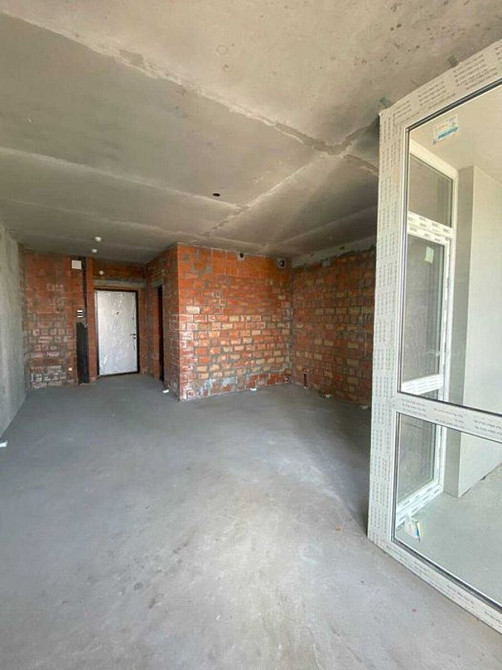 Продаж Квартира 1-кімнатна, 19/24 поверх на Зарічна, 6 Київ - фото 19