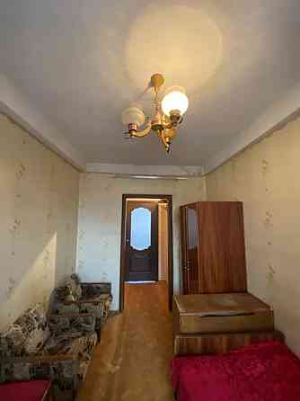 Оренда Квартира 1-кімнатна, 5/5 поверх на Ольжича, 21 Київ