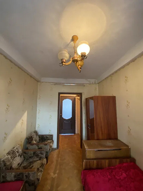 Оренда Квартира 1-кімнатна, 5/5 поверх на Ольжича, 21 Київ - фото 5