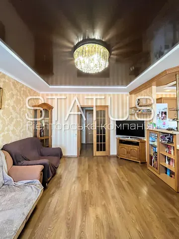 Продаж 3к Квартира 102.3 кв.м Соборності вулиця 40Д Полтава - фото 5