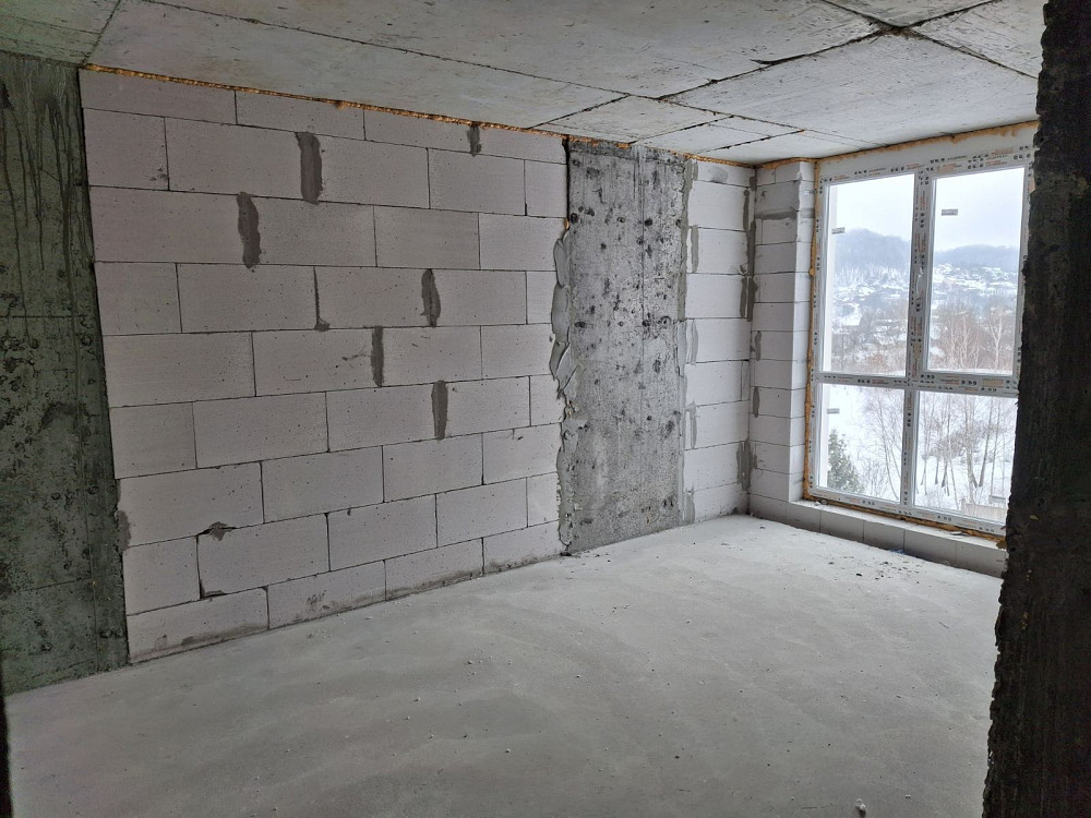 Продаж Квартира 2-кімнатна, 7/8 поверх на вул. Дубенська Kremenets' - photo 17