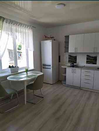 Оренда Квартира 1-кімнатна, 2/3 поверх на Івана Гонти Zhytomyr