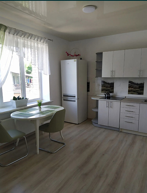 Оренда Квартира 1-кімнатна, 2/3 поверх на Івана Гонти Житомир - фото 6