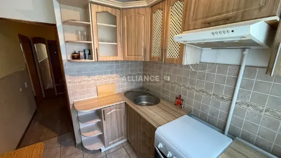 Продаж 2к Квартира 45 кв.м Хоткевича Івано-Франківськ