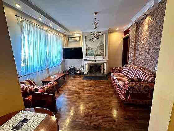 Продаж Квартира 3-кімнатна, 14/18 поверх на Сєченова вул., д. 7-А Київ