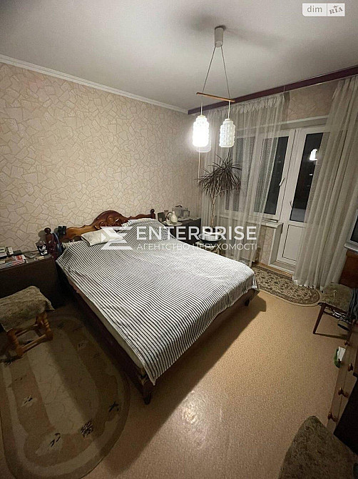 Продаж Квартира 3-кімнатна, 13/16 поверх на вул. Подлесная Київ - фото 7