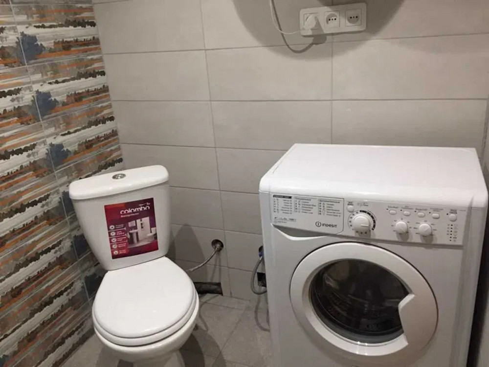 Оренда Квартира 1-кімнатна, 2/2 поверх на Азербайджанська, 28а Київ - фото 8