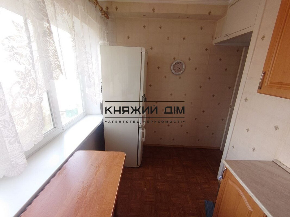 Продаж Квартира 3-кімнатна, 4/9 поверх на Киото ул. Київ - фото 11