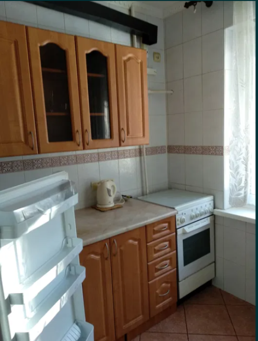 Оренда Квартира 2-кімнатна на ул. Митрополита Андрея Шептицкого Kiev - photo 8