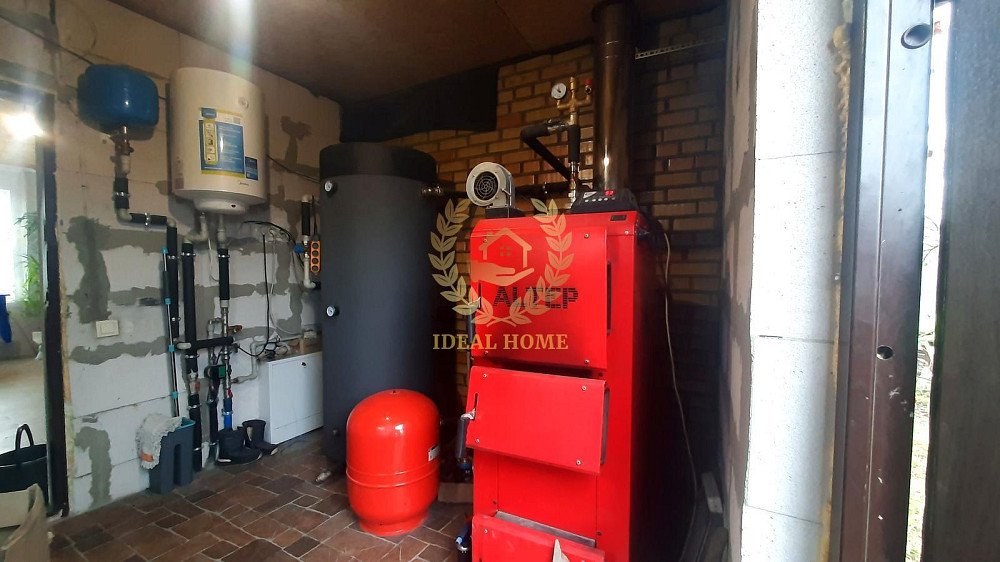 Продаж Будинок 3-кімнатний на Парковая ул., 3  - фото 7