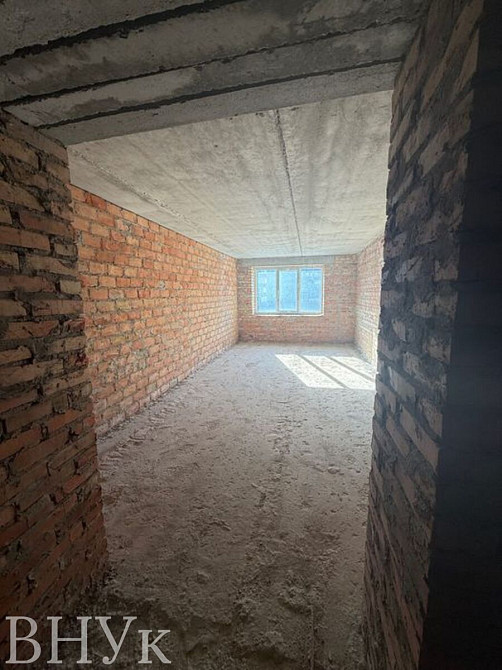 Продаж Квартира 1-кімнатна, 2/8 поверх на вул. Львівська Тернопіль - фото 2