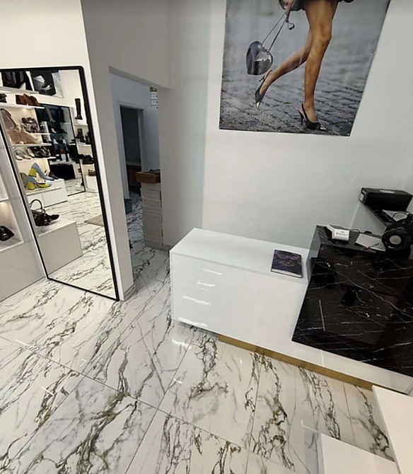 Оренда приміщення вільного призначення поверх - 1/9 Тернополь - изображение 3