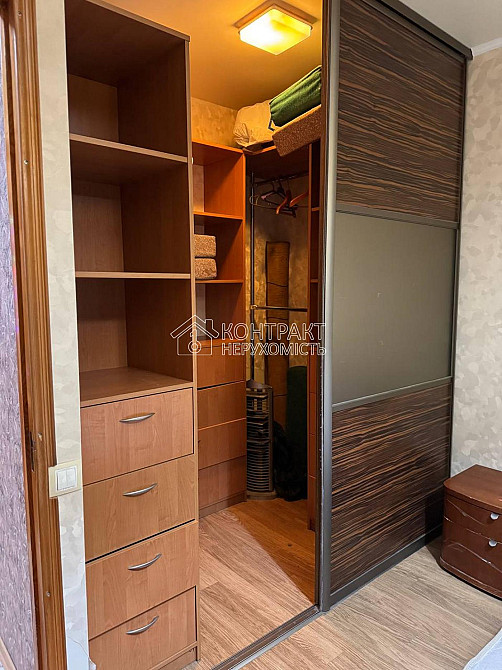 Оренда Квартира 3-кімнатна, 5/9 поверх на вул. Балакірєва Харків - фото 16