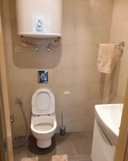 Оренда Квартира 2-кімнатна, 6/16 поверх на Гагаринское плато, 5/3 Одесса - изображение 9