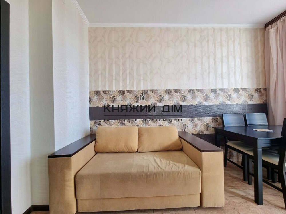Продаж 1 кім. квартири на Драгоманова у новому будинку метро Позняки КОД 21146433 Київ - фото 6