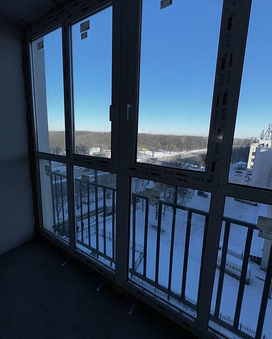 Продаж Квартира 2-кімнатна, 8/16 поверх на Академіка Заболотного вул., 148 б Киев - изображение 10