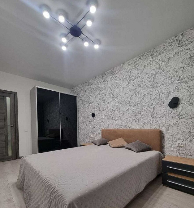 Оренда Квартира 1-кімнатна, 3/9 поверх на Проектная ул., 2 а Киев - изображение 9