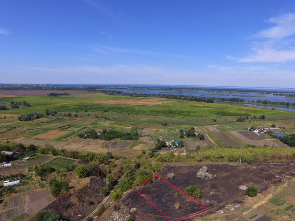 Продаж земельної ділянки на 32.216279, Леськи - фото 3