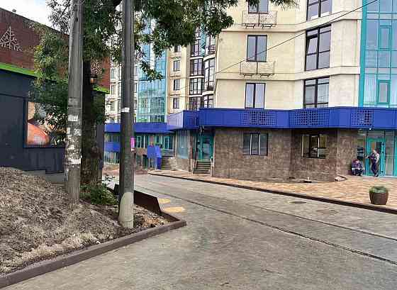 Продаж комерційне приміщення на ул. Фонтанская дорога, 122 приміщень - 1, поверх - 1 Одеса