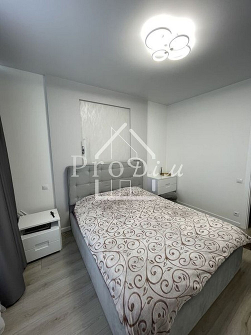 Терміновий продаж 1 к квартири ЖК Respublika Park комфорт класу Киев - изображение 3