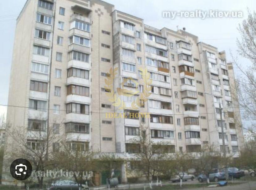 Продаж 1-кімнатної квартиры в Києві на Лівому березі Київ - фото 9