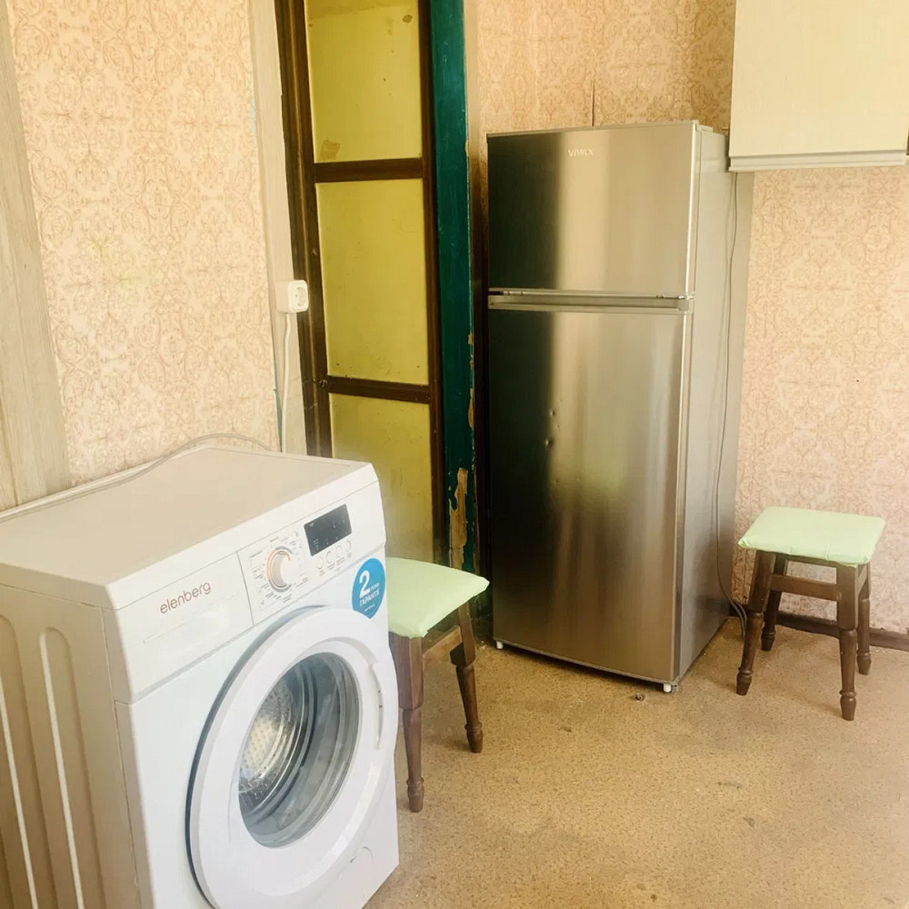 Оренда Квартира 2-кімнатна, 4/5 поверх на Алішера Навої, 57 Київ - фото 8