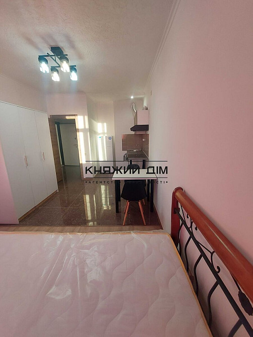 Оренда Квартира 1-кімнатна, 15/17 поверх на Ивана Лепсе бульв./Вацлава Гавела бульв. Kiev - photo 12