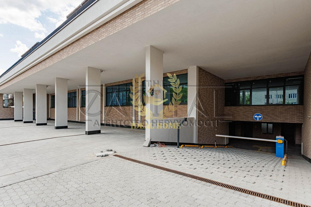 Продаж комерційне приміщення приміщень - 1, поверх - 1 Kiev - photo 16