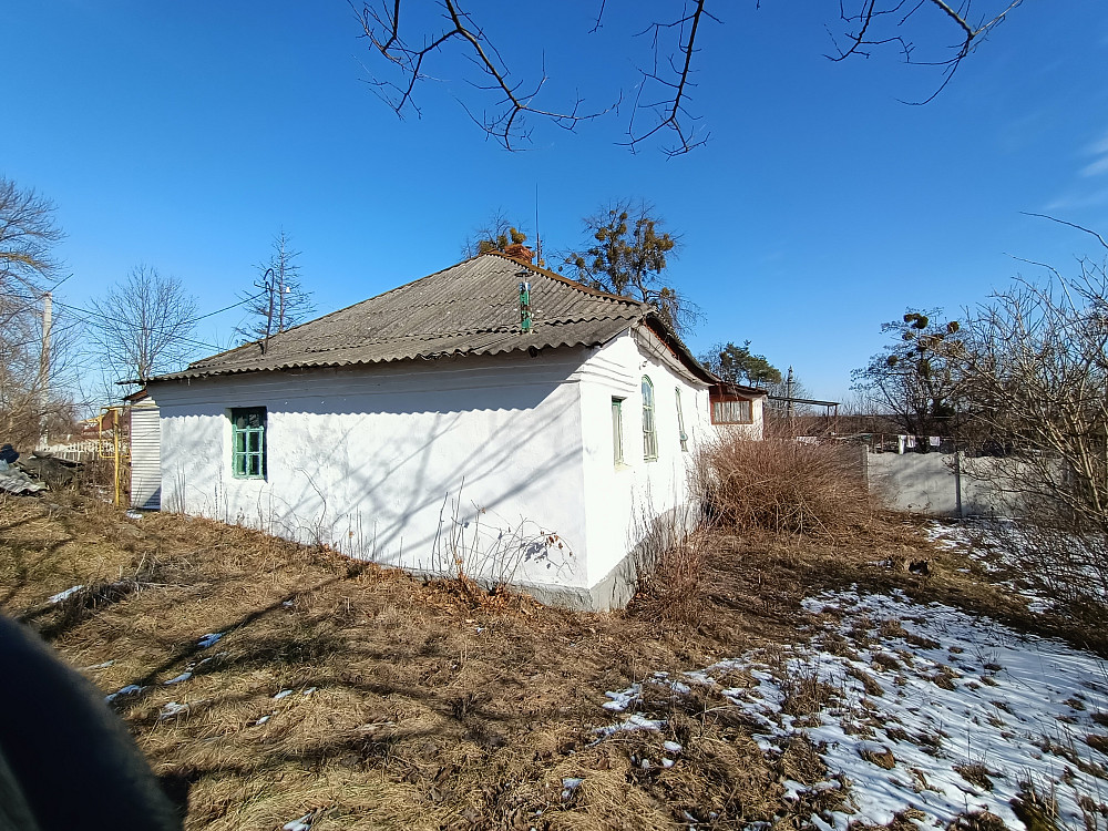 Продаж 1-поверховий Частина будинку з ділянкою 10 сот 50 кв.м 2 кімн. на Левків Zhytomyr - photo 3