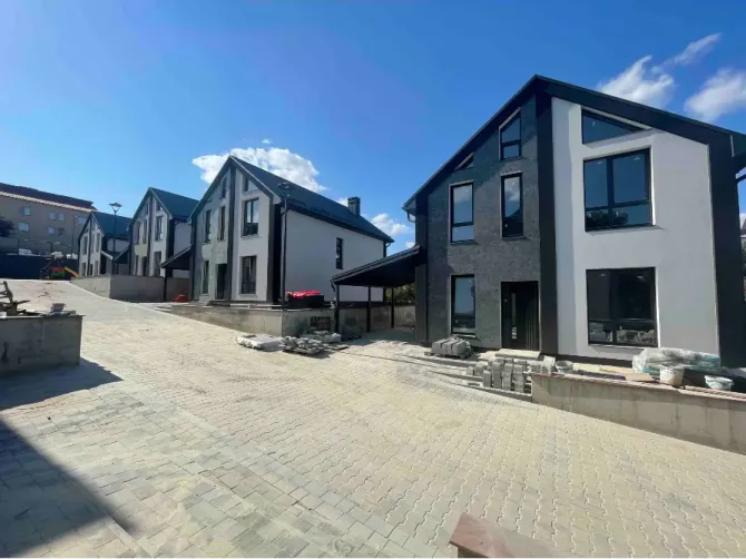Продаж будинків Тернопіль, вул. Калинова Тернопіль - фото 12