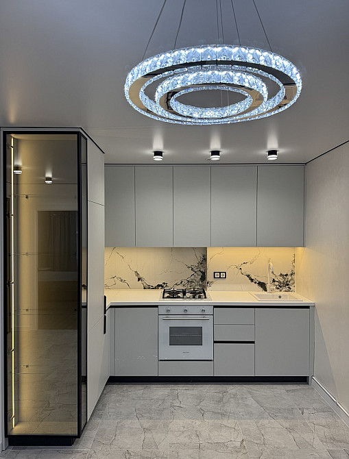 Продаж 2км квартири по вул.Київська, БАМ.Тернопіль Тернопіль - фото 2