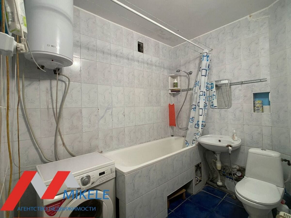 Оренда Квартира 1-кімнатна, 1/5 поверх на Академіка Шалімова вул. (Героїв Севастополя),, 34/2 Київ - фото 9