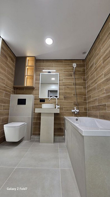 Продаж Квартира 4-кімнатна, 2/12 поверх Тернопіль - фото 6