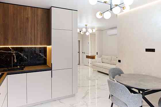 Продаж Квартира 2-кімнатна, 6/10 поверх на Миру, 100 Івано-Франківськ