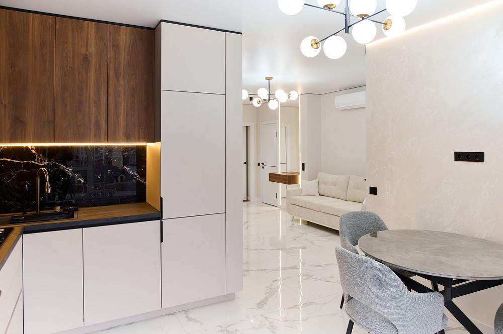 Продаж Квартира 2-кімнатна, 6/10 поверх на Миру, 100 Івано-Франківськ - фото 2