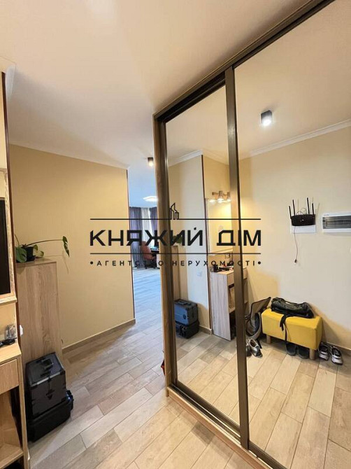 Оренда Квартира 1-кімнатна, 20/22 поверх на Глубочицкая ул. Kiev - photo 12