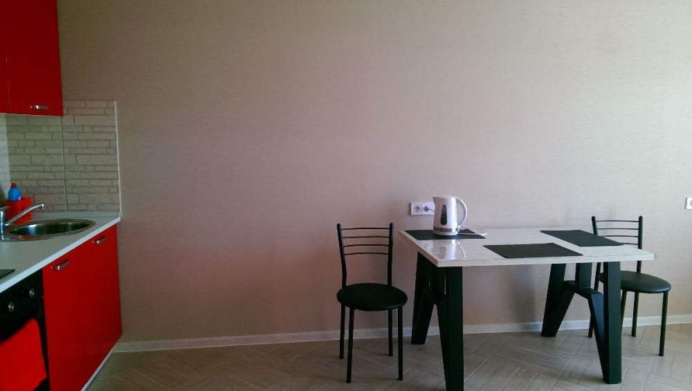 Оренда Квартира 1-кімнатна, 23/25 поверх на ул. Михаила Драгоманова, 10 Київ - фото 1