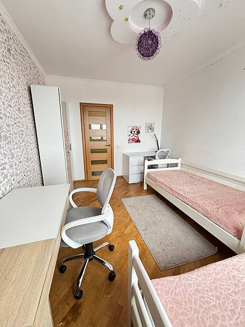 Продаж Квартира 2-кімнатна, 8/10 поверх на вул. Симоненка В. Ивано-Франковск - изображение 4