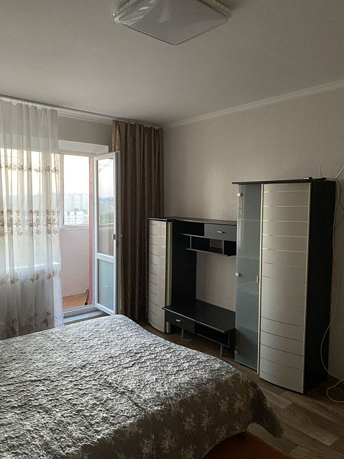 Оренда Квартира 1-кімнатна, 15/16 поверх на Ялтинська, 15 Kiev - photo 1